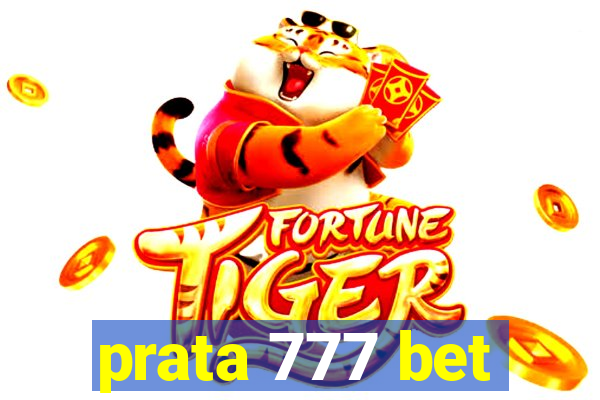 prata 777 bet